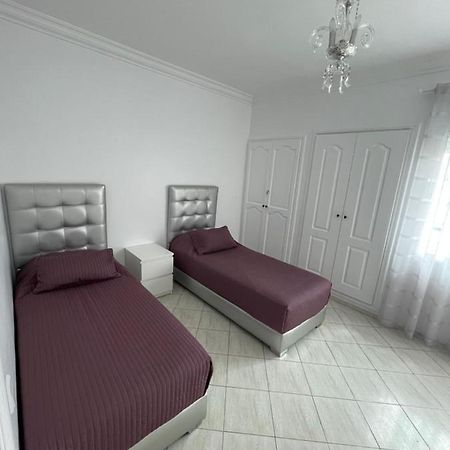 Appartement Standing Spacieux Casa Blanca Exterior foto