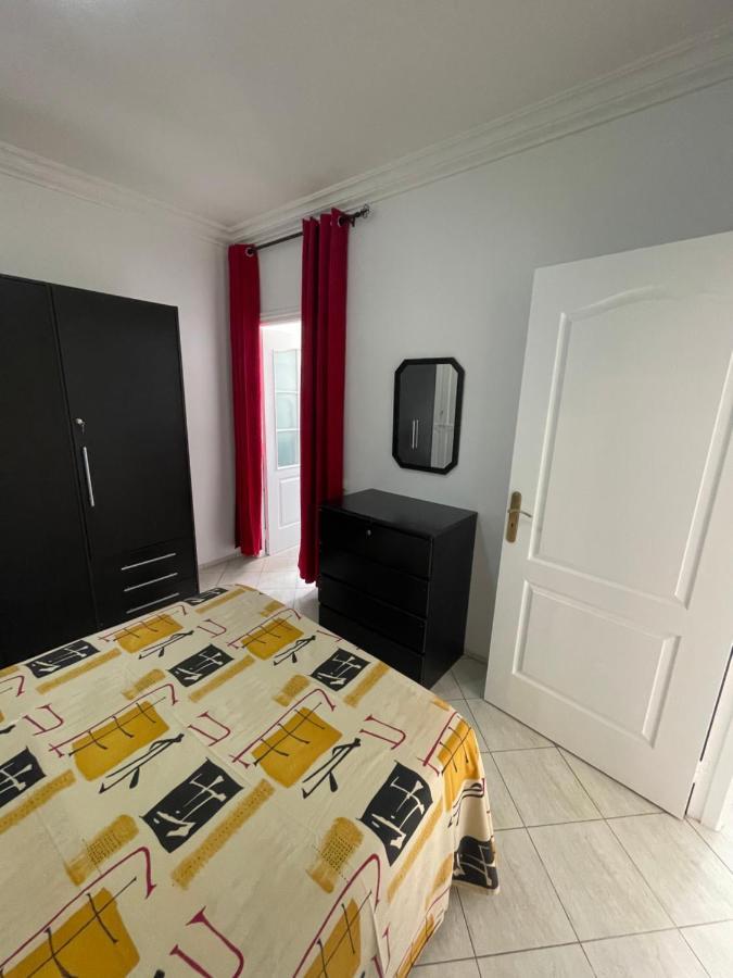 Appartement Standing Spacieux Casa Blanca Exterior foto